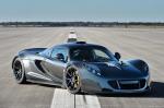 Hennessey Venom GT Speed World Record 2014 года